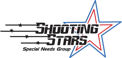 Shooting Stars - Special Needs Group